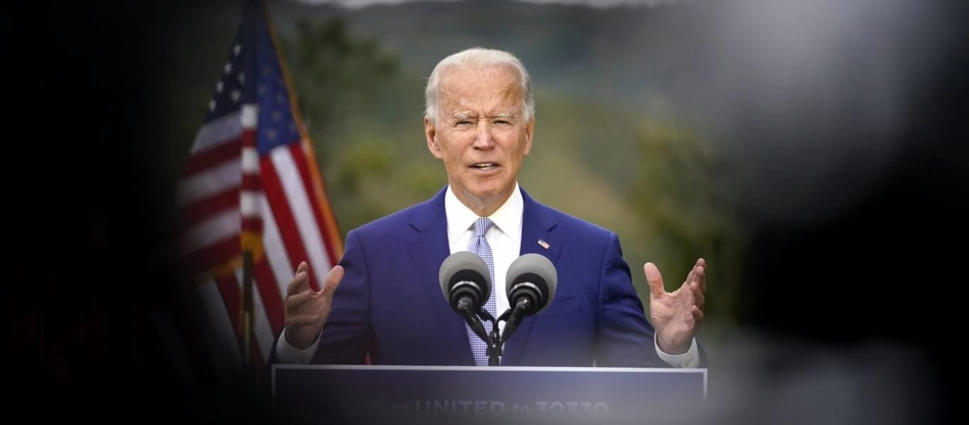 «Άλλαξε» με «μαγικό» τρόπο και η πολιτεία της Γεωργίας: Ο Μπάιντεν προηγείται με 918 ψήφους λίγο πριν το τέλος...